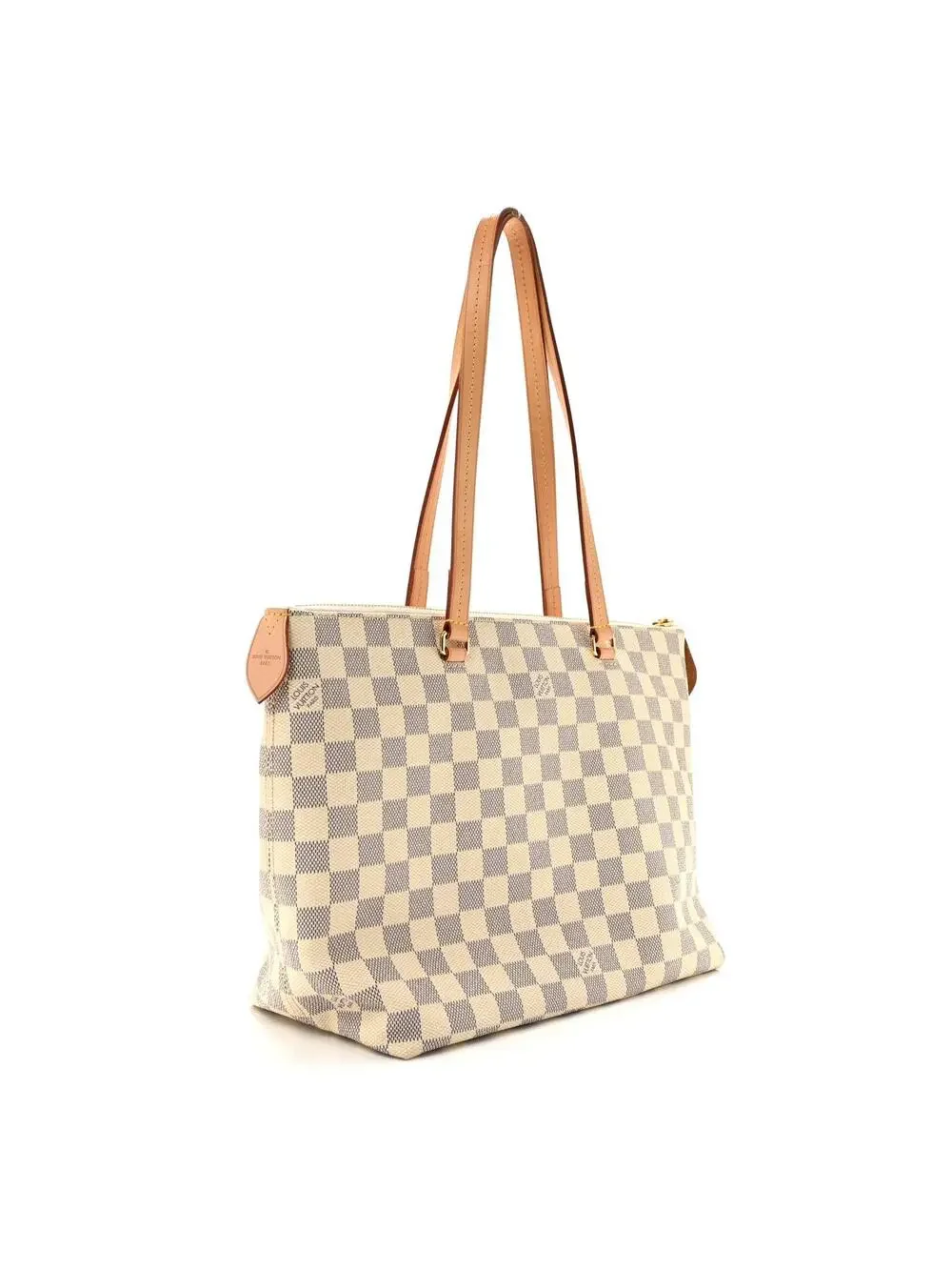 Louis Vuitton Damier Azur Iena Pm #330048L12B